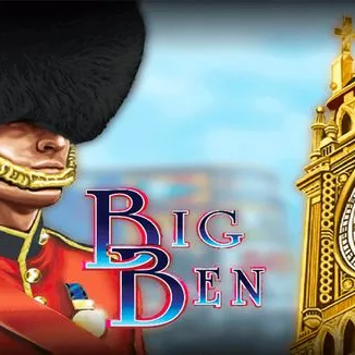 Big Ben