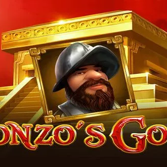 Gonzo's Gold