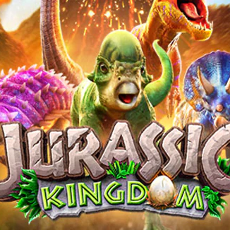 Jurassic Kingdom