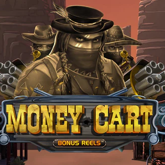 Money Cart