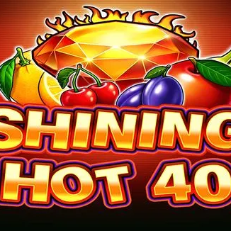 Shining Hot 40