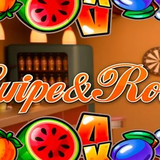 Swipe & Roll